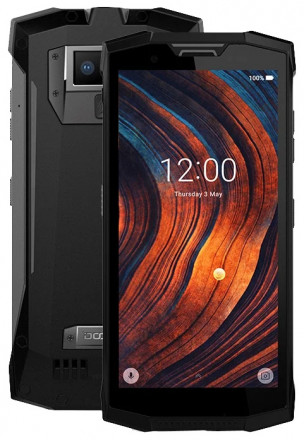 Doogee S80 6/64Gb