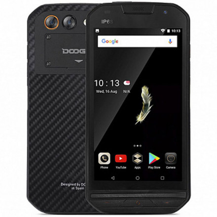 Doogee S30 2/16Gb
