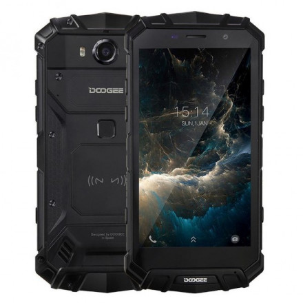 Doogee S60 6/64Gb