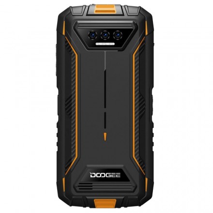 Doogee S41T