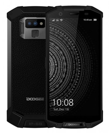 Doogee S70 Lite