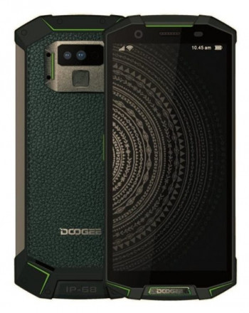 Doogee S70 Lite
