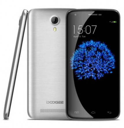 Doogee Y100 Plus Valencia 2 1/8Gb