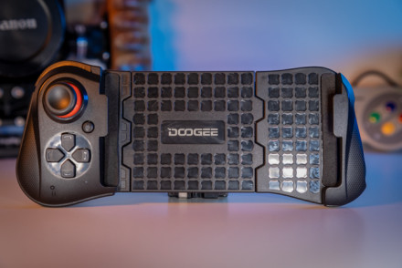 Doogee G1 Gamepad