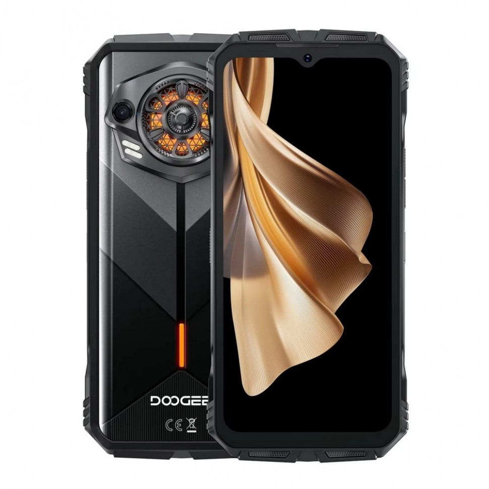 DOOGEE S PUNK