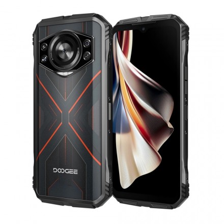 DOOGEE S Cyber