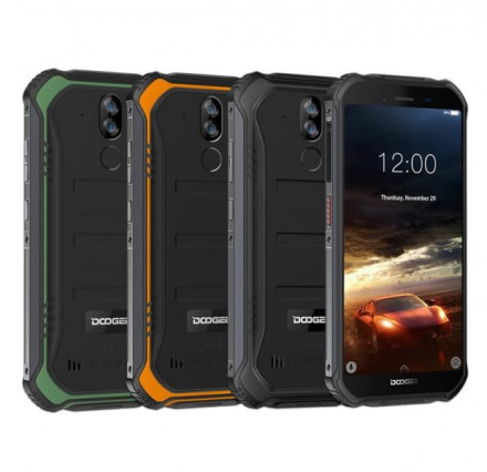 Doogee S40 Lite 2/16Gb