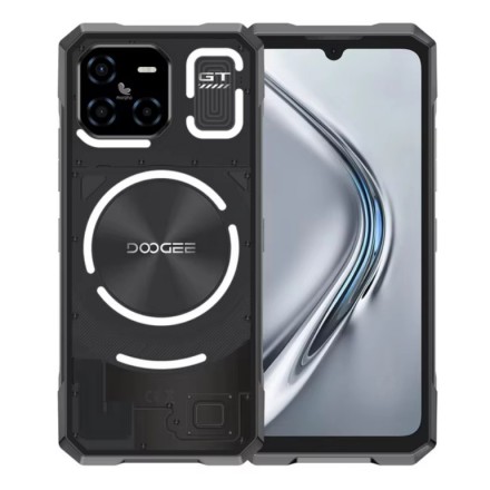 Doogee Blade GT