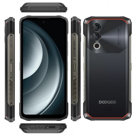 Doogee Blade 10 Power