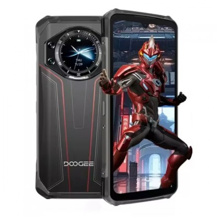 Doogee S119