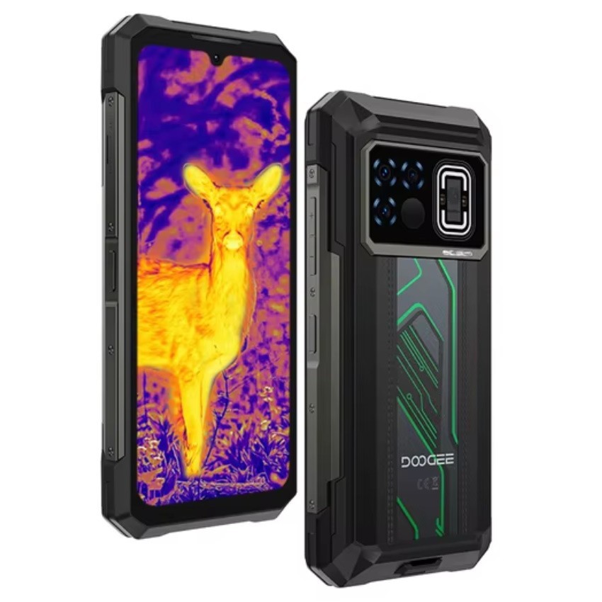 Doogee Fire 6 Max