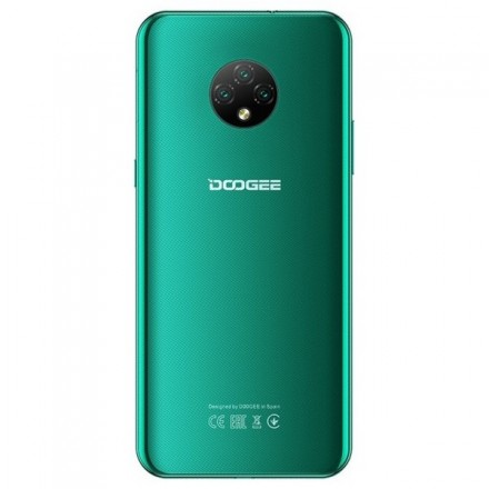 Doogee X95
