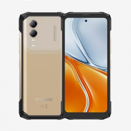 Doogee Blade 20 Turbo