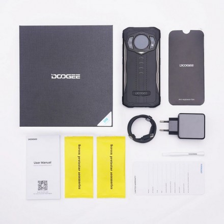 Doogee S98 8/256Gb