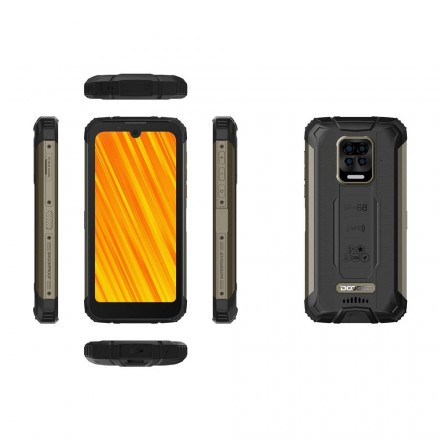 Doogee S59 Pro 4/128Gb