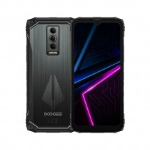 DOOGEE Blade 10 Pro Energy
