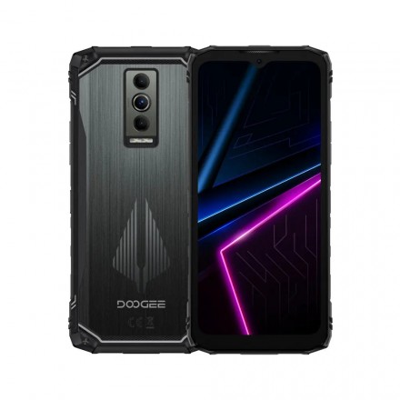DOOGEE Blade 10 Pro Energy