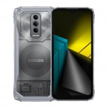 DOOGEE Blade 10 Ultra Energy