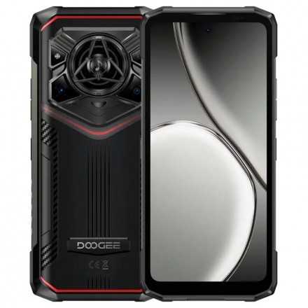 Doogee Blade 20 Pro