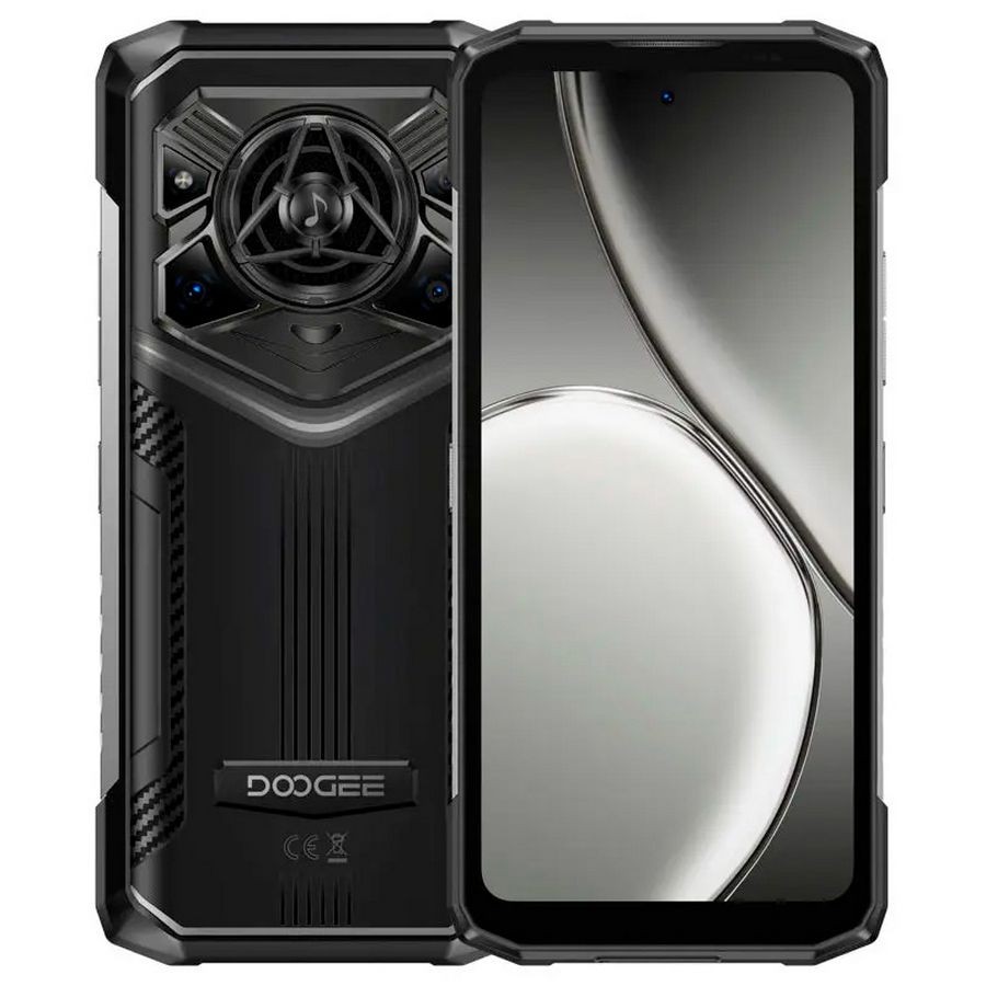 Doogee Blade 20 Pro