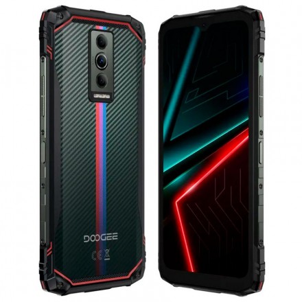 DOOGEE Blade 10 Energy