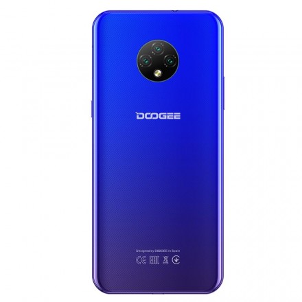 Doogee X95 Pro