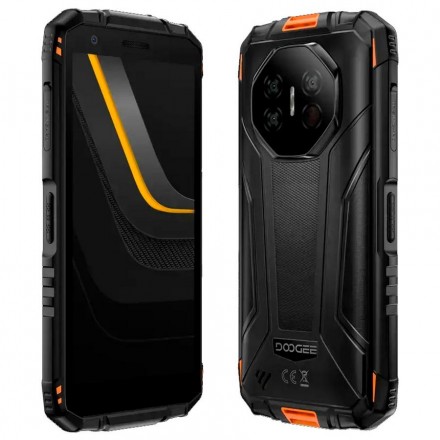 DOOGEE Fire 3 3(+9)/64ГБ