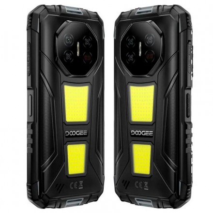 DOOGEE Fire 3 Max 8(+24)/256ГБ