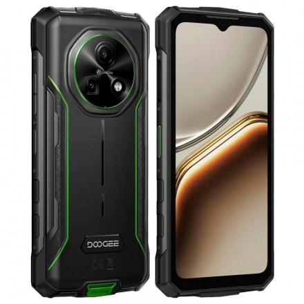 DOOGEE Fire 5 Pro 4(+16)/128ГБ