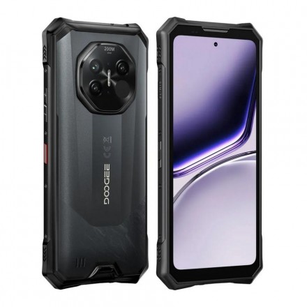 DOOGEE S300 Plus Thermal