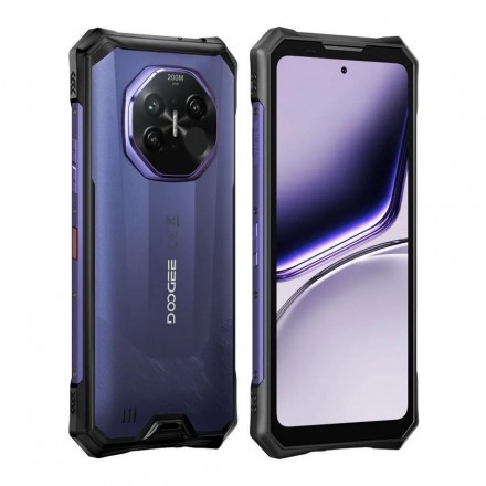 DOOGEE S300 Plus Thermal