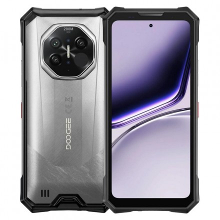 DOOGEE S300 Plus Thermal