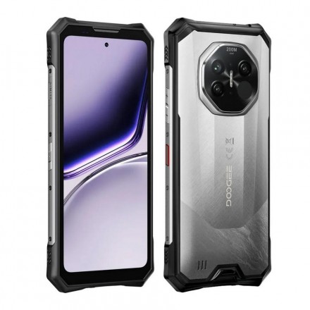 DOOGEE S300 Plus Thermal
