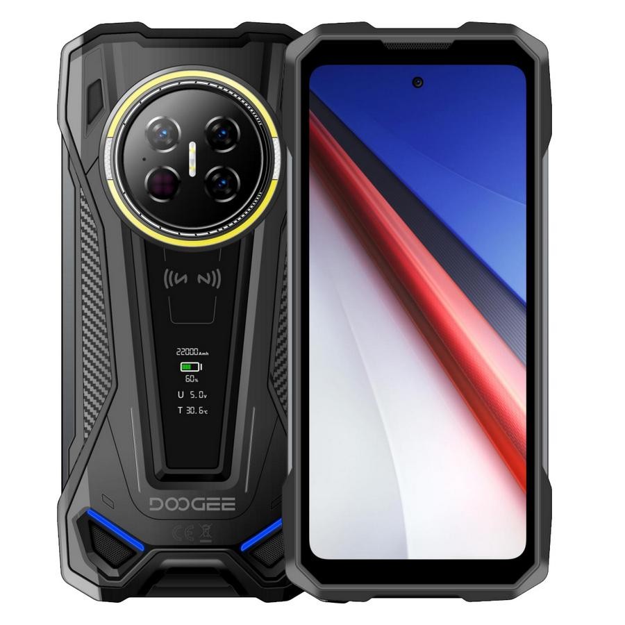 DOOGEE V Max 2 Pro