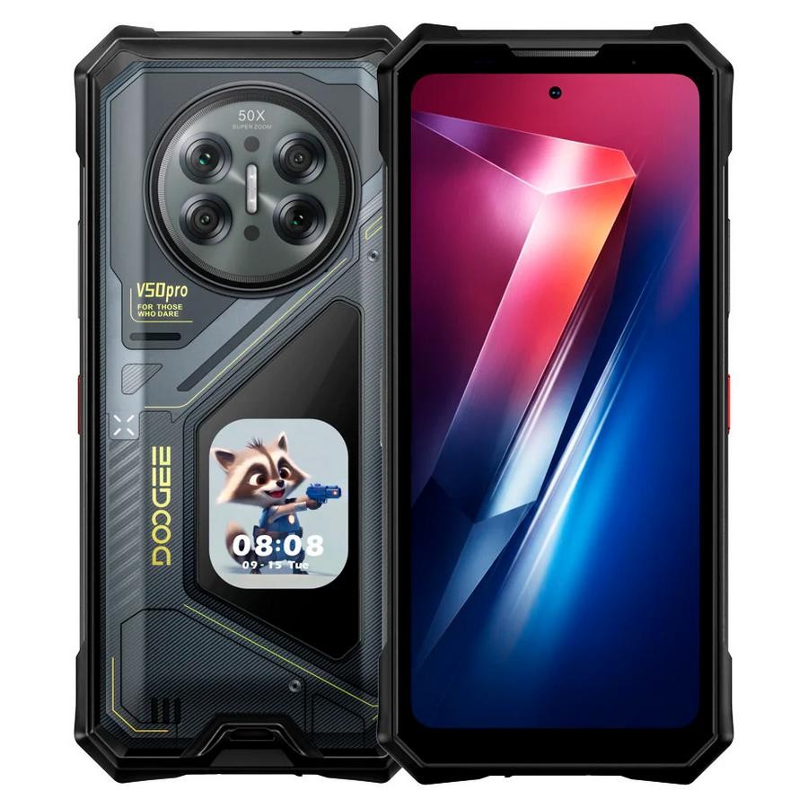 Doogee V50 Pro