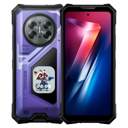 Doogee V50 Pro