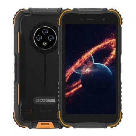 Doogee S35T 3/64Gb