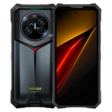 DOOGEE V50