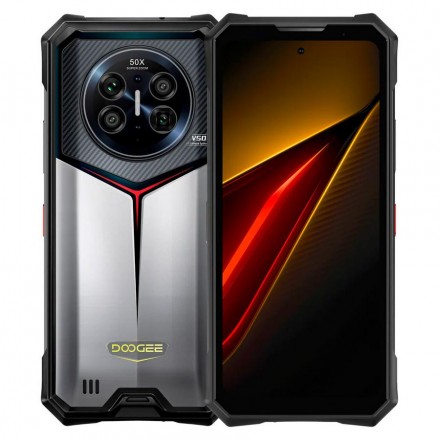 DOOGEE V50