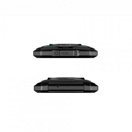 DOOGEE V50