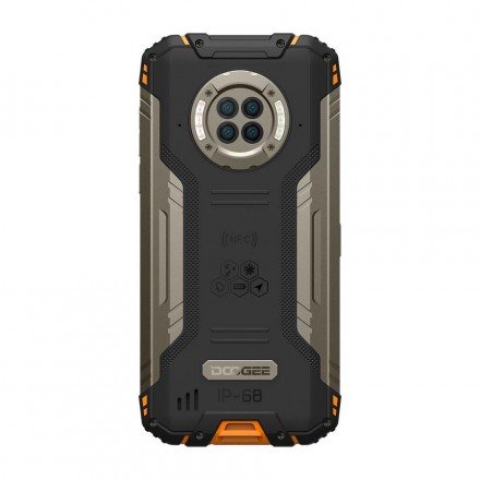 Смартфон Doogee S98 8 256gb Купить